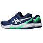 Tênis Asics Gel Dedicate 8 Clay Masculino 1041A448-401