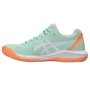 Tênis Asics Gel Dedicate 8 Padel Feminino 1042A241-300