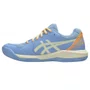 Tênis Asics Gel Dedicate 8 Padel Feminino 1042A241-401