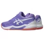 Tênis Asics Gel Dedicate 8 Padel Feminino 1042A241-502