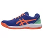 Tênis Asics Gel Dedicate 8 Padel Masculino 1041A414-406