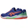 Tênis Asics Gel Dedicate 8 Padel Masculino 1041A414-406
