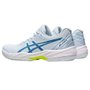 Tênis Asics Gel Game 9 Feminino 1042A211-400