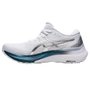 Tênis Asics Gel Kayano 29 Platinum Feminino 1012B298-100