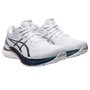 Tênis Asics Gel Kayano 29 Platinum Feminino 1012B298-100