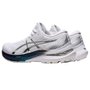Tênis Asics Gel Kayano 29 Platinum Feminino 1012B298-100