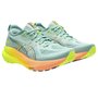 Tênis Asics Gel Kayano 31 Feminino 1012B745-750