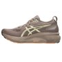 Tênis Asics Gel Kayano 31 Luxe Platinum Fem 1012B821-020