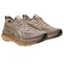 Tênis Asics Gel Kayano 31 Luxe Platinum Fem 1012B821-020