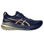 Tênis Asics Gel Kayano 31 Platinum Masculino 1011B950-400
