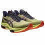 Tênis Asics Gel Kinsei Blast LE 2 Masculino 1011B592-301