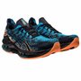 Tênis Asics Gel Kinsei Blast Masculino 1011B203-003