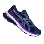 Tênis Asics Gel Nagoya 4 Feminino 1012B334-404