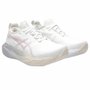 Tênis Asics Gel Nimbus 25 Anniversary Feminino 1012B626-101
