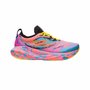 Tênis Asics Gel Nimbus 25 Color Injecti Feminino 1012B586-400