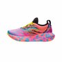 Tênis Asics Gel Nimbus 25 Color Injecti Feminino 1012B586-400
