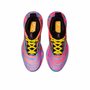 Tênis Asics Gel Nimbus 25 Color Injecti Feminino 1012B586-400