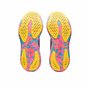 Tênis Asics Gel Nimbus 25 Color Injecti Feminino 1012B586-400