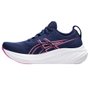 Tênis Asics Gel Nimbus 26 Feminino 1012B601-403
