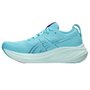Tênis Asics Gel Nimbus 26 Feminino 1012B601-404