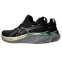 Tênis Asics Gel Nimbus 26 Platinum Masculino 1011B922-001
