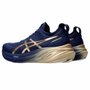 Tênis Asics Gel Nimbus 26 Platinum Masculino 1011B946-400