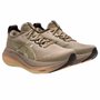 Tênis Asics Gel Nimbus 27 Luxe Platinum Feminino 1012B816-020 Tênis Asics Gel Nimbus 27 Luxe Platinum Feminino 1012B816-020