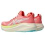 Tênis Asics Gel Nimbus 27 Tr Nature Bat Fem 1012B808-700