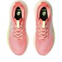 Tênis Asics Gel Nimbus 27 Tr Nature Bat Fem 1012B808-700
