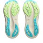 Tênis Asics Gel Nimbus 27 Tr Nature Bat Fem 1012B808-700