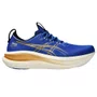 Tênis Asics Gel Nimbus 28 Golden Run Masculino 1013A205-400