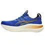 Tênis Asics Gel Nimbus 28 Golden Run Masculino 1013A205-400