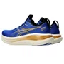 Tênis Asics Gel Nimbus 28 Golden Run Masculino 1013A205-400