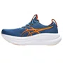 Tênis Asics Gel Nimbus 28 Masculino 1011C127-401