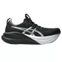 Tênis Asics Gel Nimbus 28 Platinum Feminino 1012B978-001