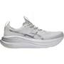 Tênis Asics Gel Nimbus 28 Platinum Feminino 1012C068-020