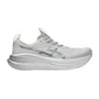 Tênis Asics Gel Nimbus 28 Platinum Masculino 1011C310-020
