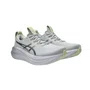 Tênis Asics Gel Nimbus 28 Platinum Masculino 1011C310-020