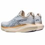 Tênis Asics Gel Niumbus 25 Feminino 1012B491-400