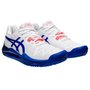 Tênis Asics Gel Resolution 8 Feminino 1042A072-107