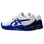 Tênis Asics Gel Resolution 8 Feminino 1042A072-107