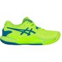 Tênis Asics Gel-Resolution 9 Clay Feminino 1042A224-300