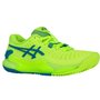 Tênis Asics Gel-Resolution 9 Clay Feminino 1042A224-300