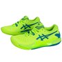 Tênis Asics Gel-Resolution 9 Clay Feminino 1042A224-300