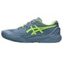 Tênis Asics Gel-Resolution 9 Clay Masculino 1041A375-400