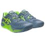 Tênis Asics Gel-Resolution 9 Clay Masculino 1041A375-400