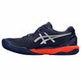 Tênis Asics Gel Resolution 9 Clay Masculino 1041A375-402