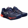 Tênis Asics Gel Resolution 9 Clay Masculino 1041A375-402