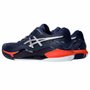 Tênis Asics Gel Resolution 9 Clay Masculino 1041A375-402