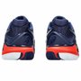 Tênis Asics Gel Resolution 9 Clay Masculino 1041A375-402